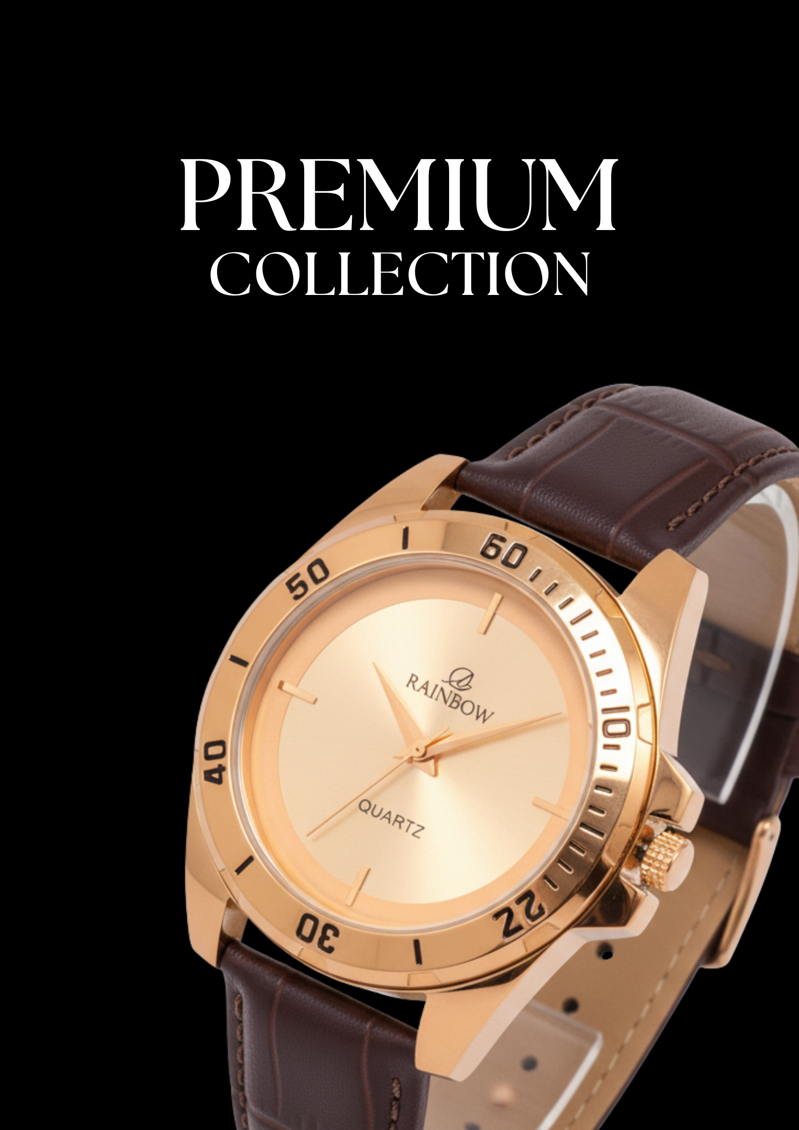 Premium Watches