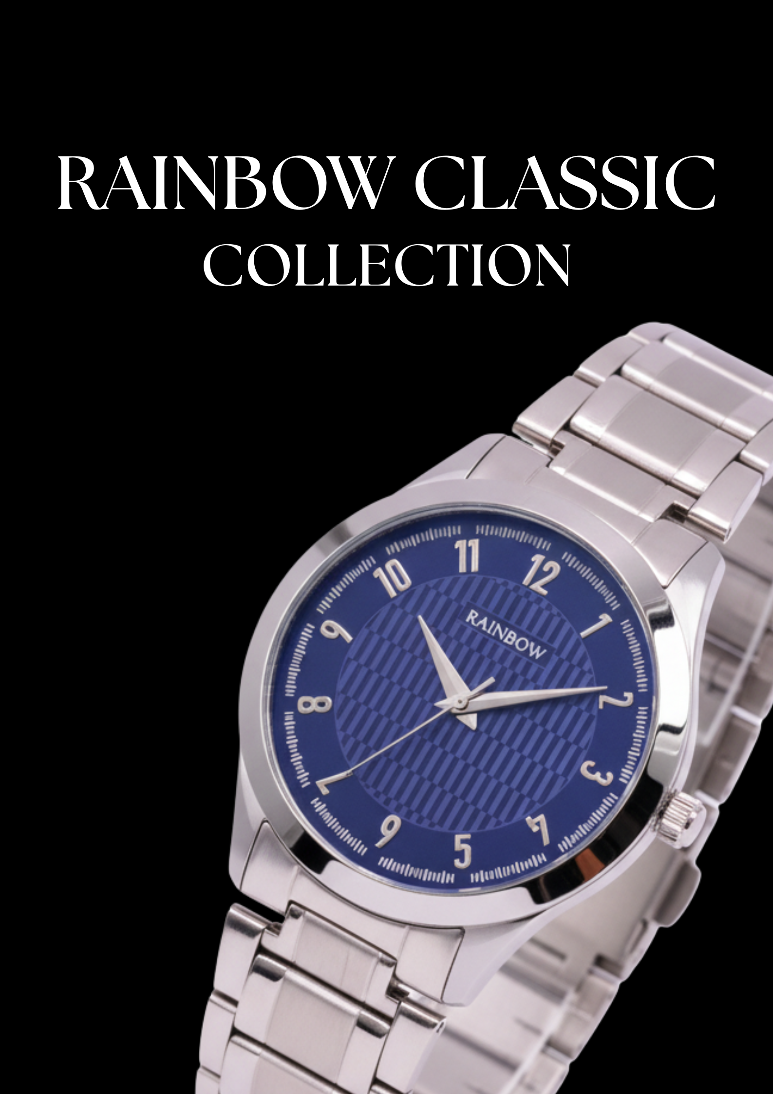 Rainbow Classic