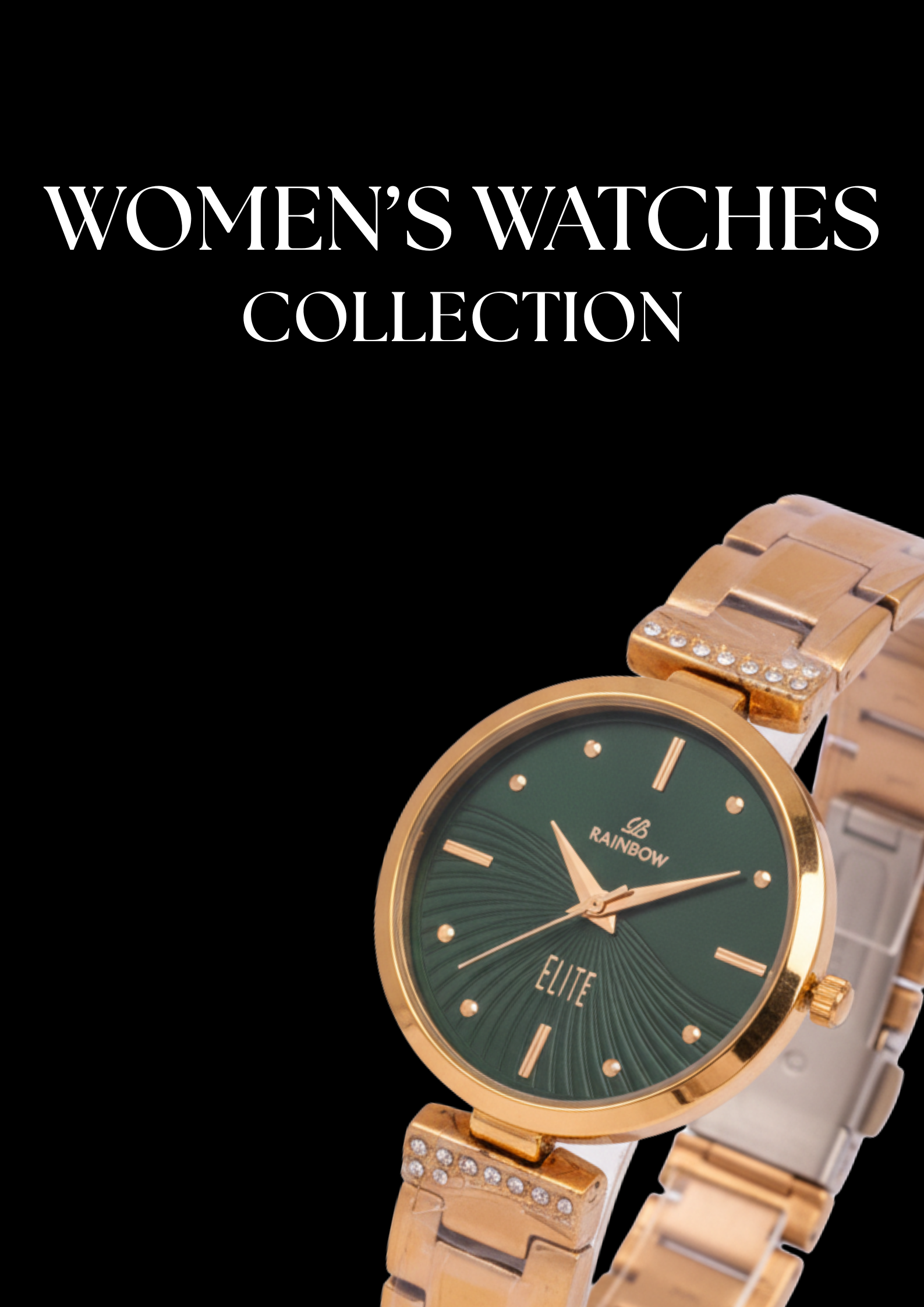 Women’s Watches